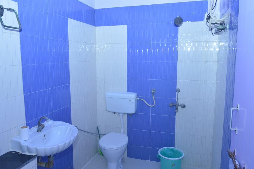 Hotel Goverdhan Tourist Complex Fatehpur Sikri Room photo