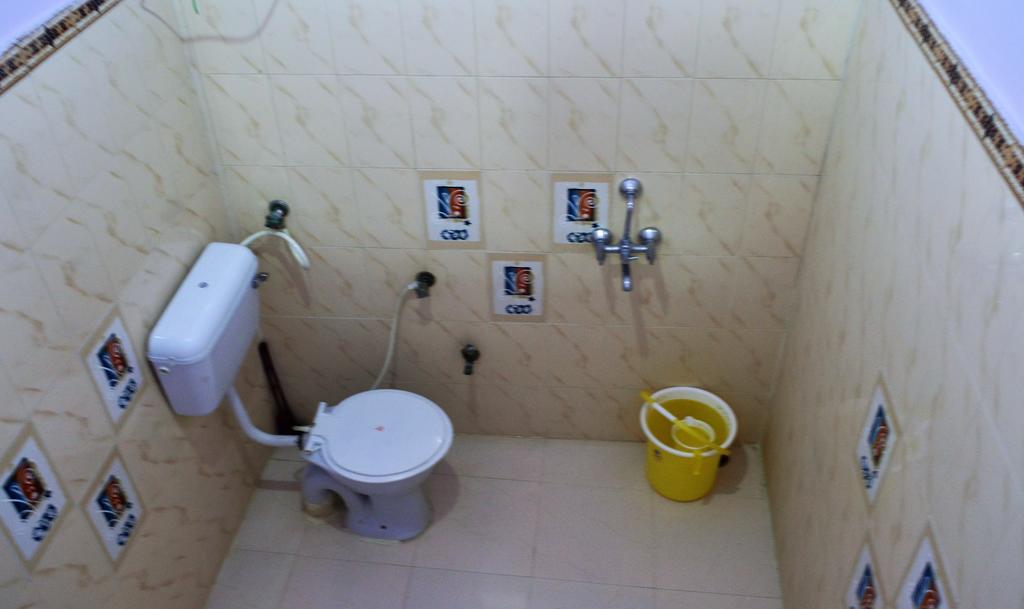 Hotel Goverdhan Tourist Complex Fatehpur Sikri Room photo